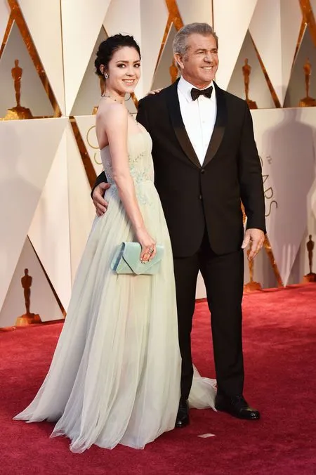 Foto Mel Gibson