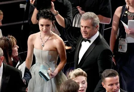 Foto Mel Gibson