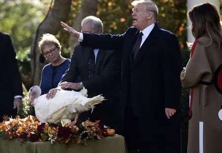 Foto Melania Trump