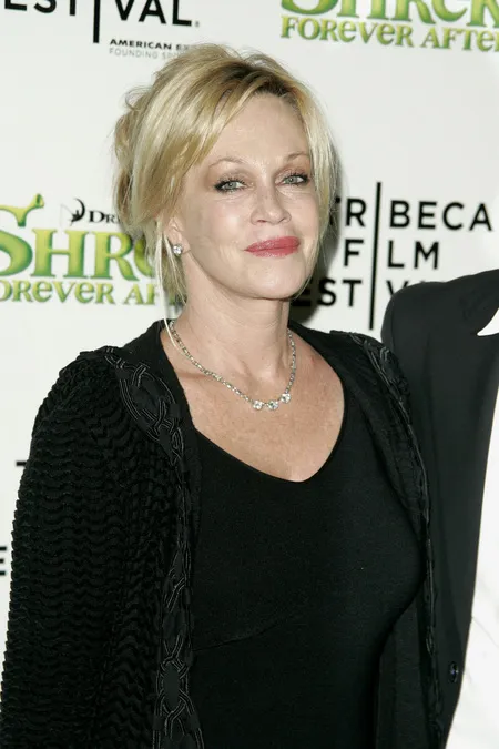 Foto Melanie Griffith