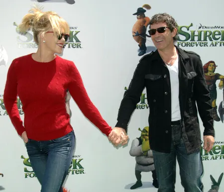 Foto Melanie Griffith