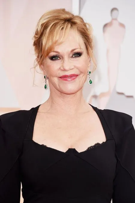 Foto Melanie Griffith