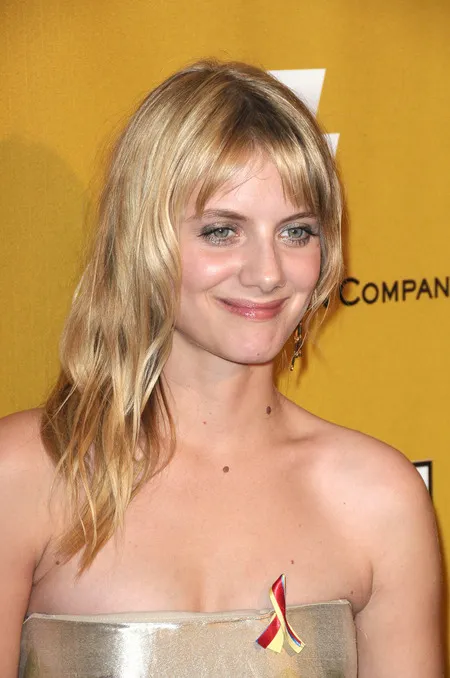Foto Melanie Laurent