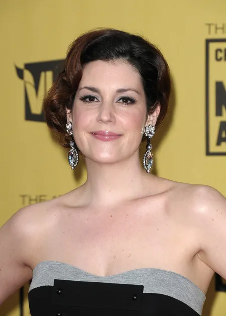 Foto Melanie Lynskey