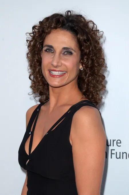 Foto Melina Kanakaredes