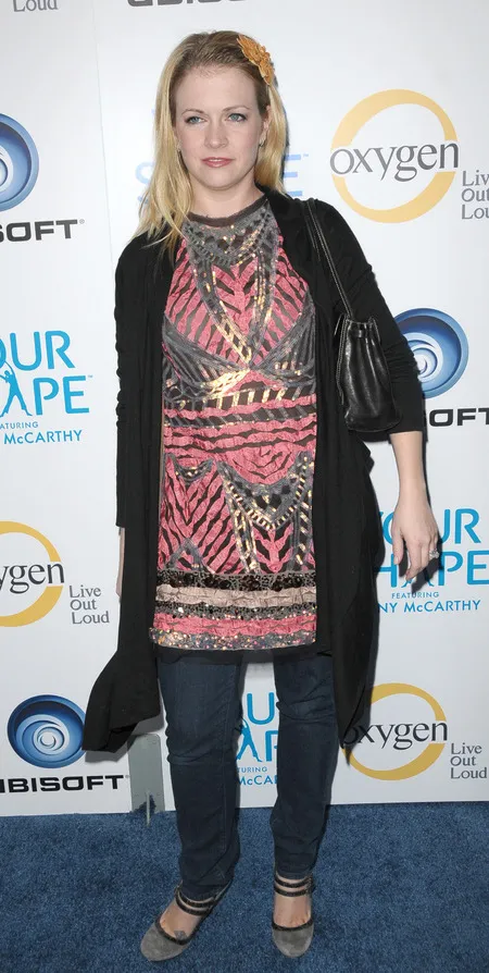 Foto Melissa Joan Hart