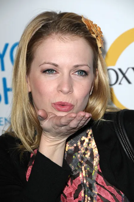 Foto Melissa Joan Hart