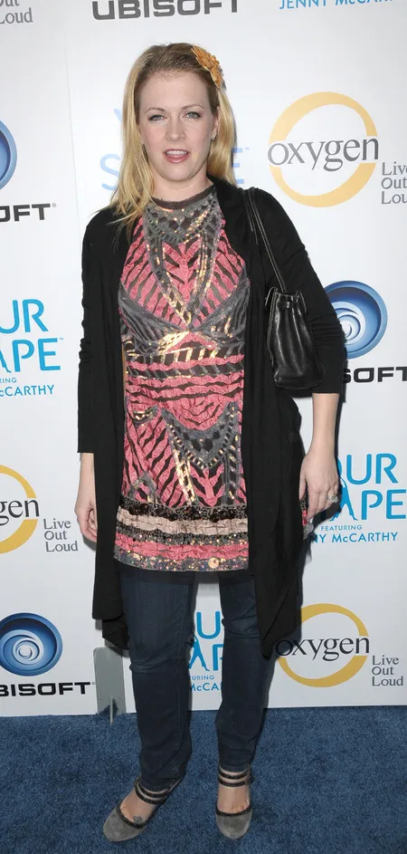 Foto Melissa Joan Hart