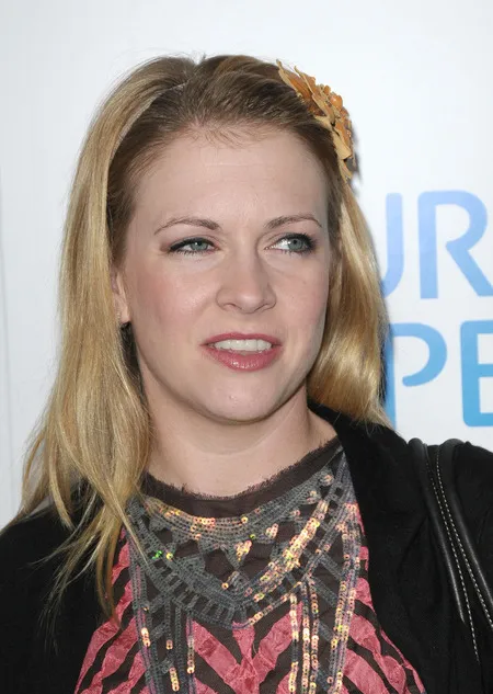 Foto Melissa Joan Hart