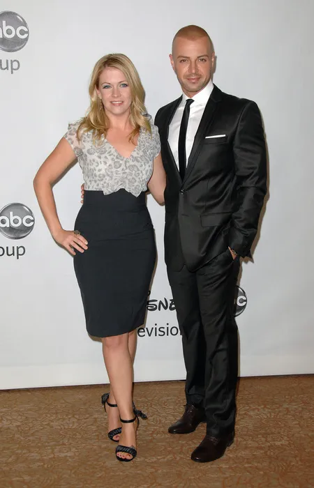 Foto Melissa Joan Hart