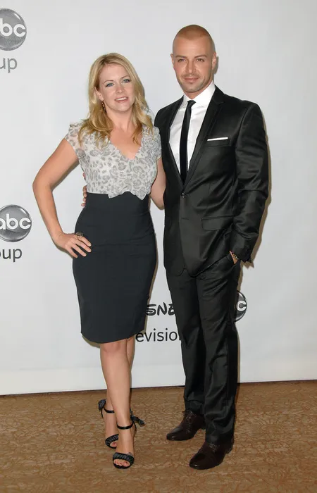 Foto Melissa Joan Hart