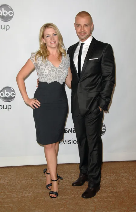 Foto Melissa Joan Hart