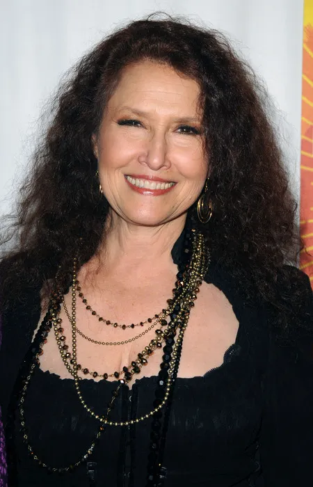 Foto Melissa Manchester