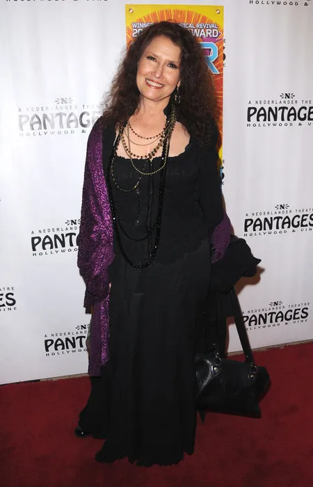 Foto Melissa Manchester