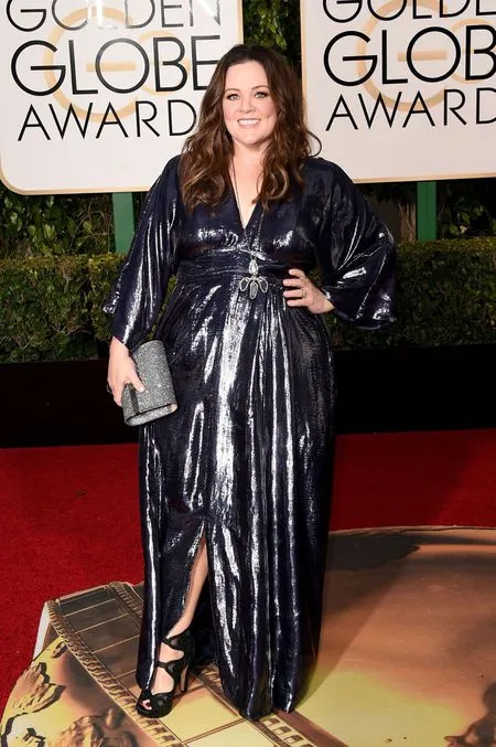 Foto Melissa McCarthy