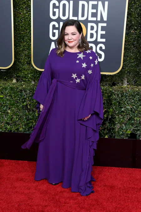 Foto Melissa McCarthy