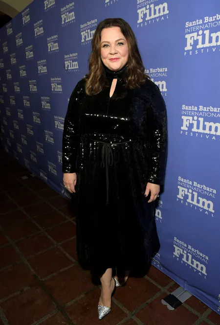 Foto Melissa McCarthy