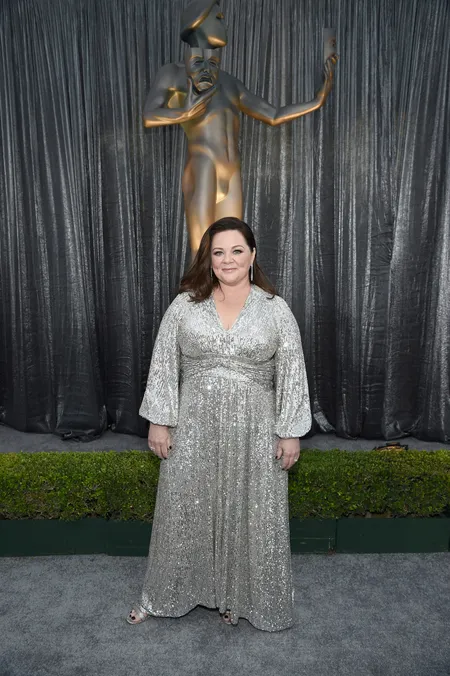 Foto Melissa McCarthy