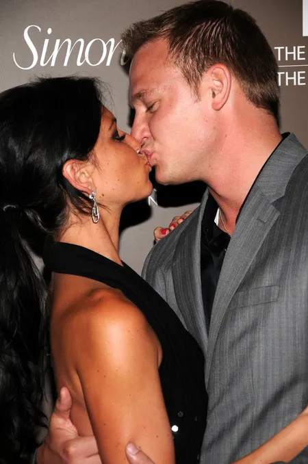 Foto Melissa Rycroft