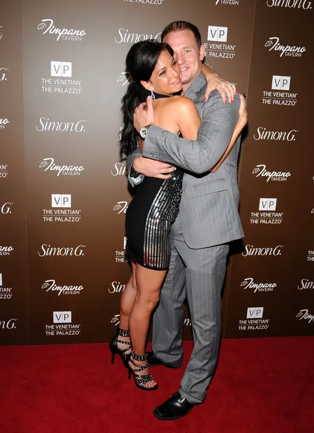 Foto Melissa Rycroft