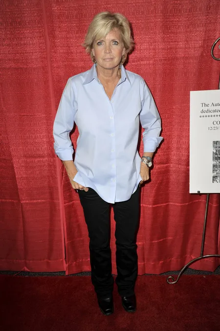 Foto Meredith Baxter