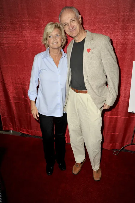Foto Meredith Baxter