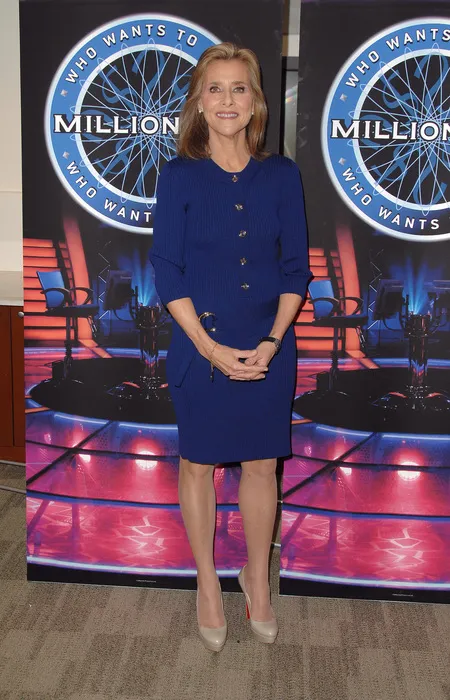 Foto Meredith Vieira