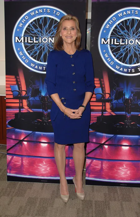 Foto Meredith Vieira