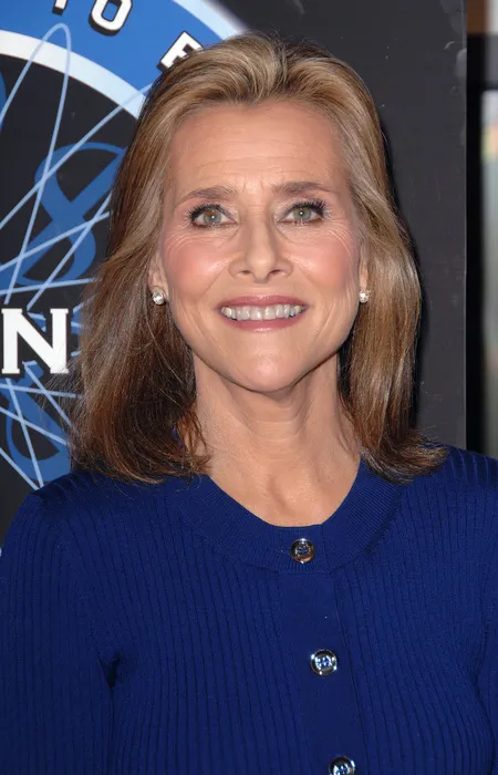 Foto Meredith Vieira