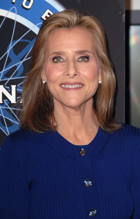 Foto Meredith Vieira
