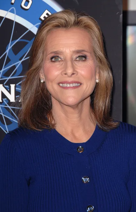 Foto Meredith Vieira