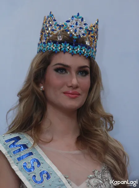 Foto Mereia Lalaguna