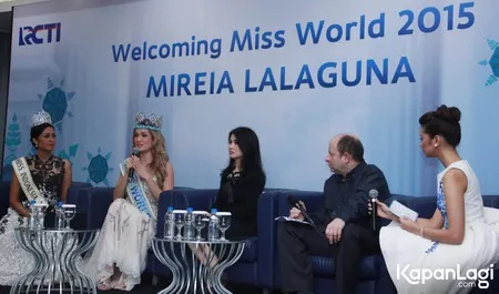 Foto Mereia Lalaguna