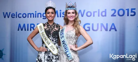 Foto Mereia Lalaguna