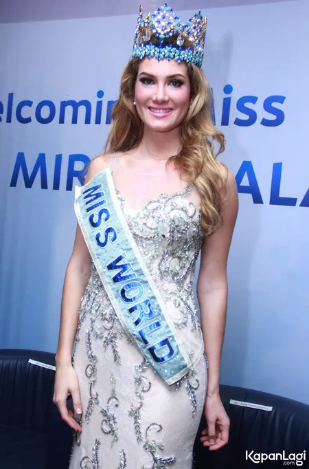 Foto Mereia Lalaguna