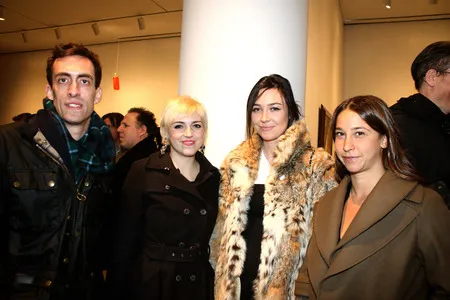 Foto Merideth Darrow