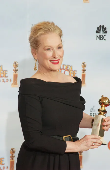 Foto Meryl Streep