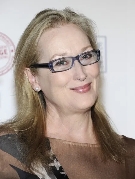 Foto Meryl Streep