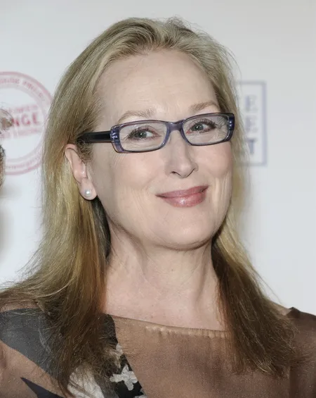 Foto Meryl Streep