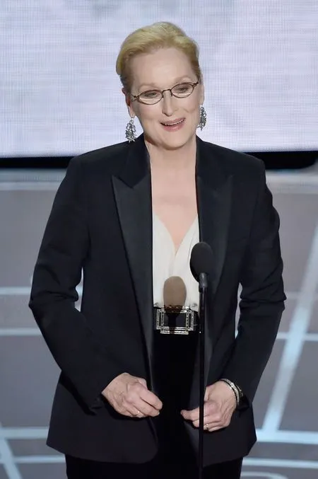 Foto Meryl Streep
