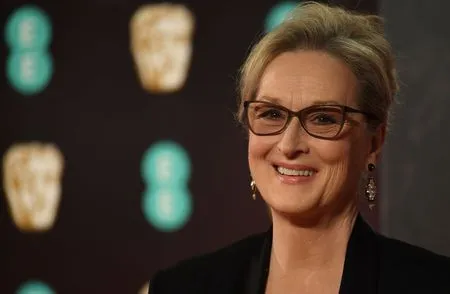 Foto Meryl Streep