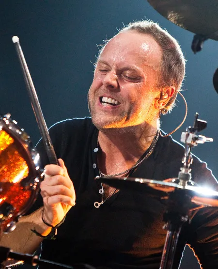 Foto Metallica