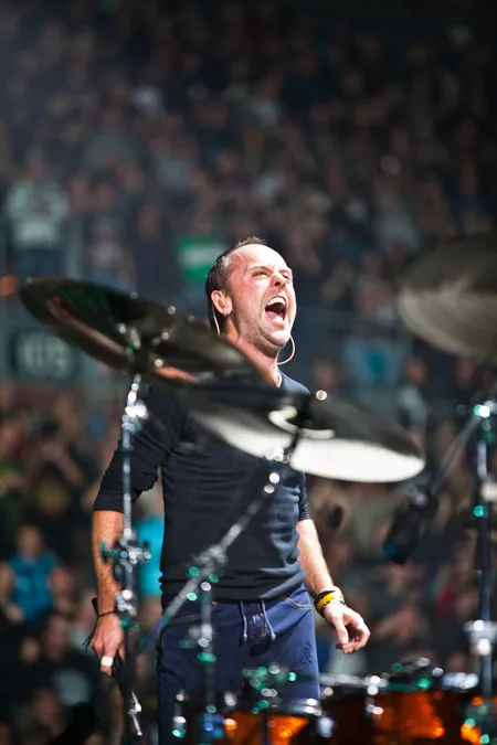 Foto Metallica