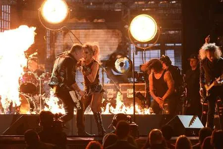 Foto Metallica
