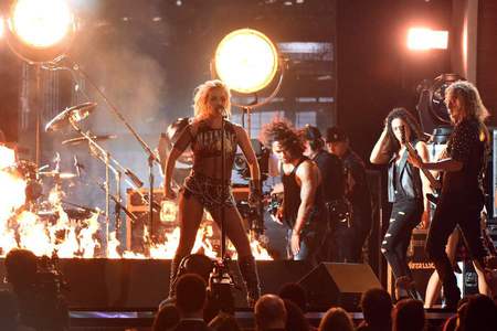 Foto Metallica