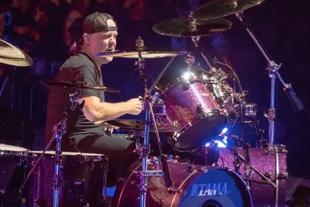 Foto Metallica