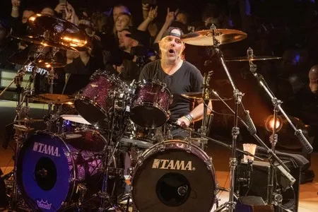 Foto Metallica