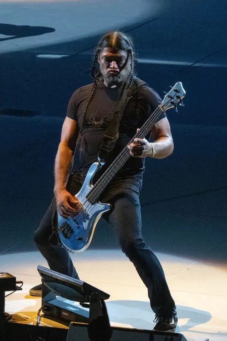 Foto Metallica