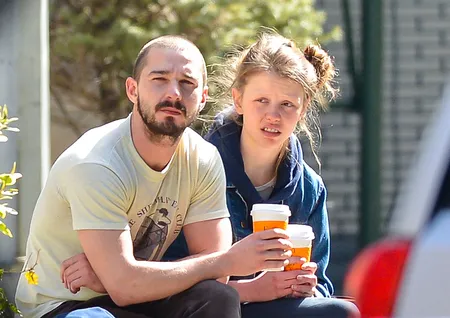 Foto Mia Goth