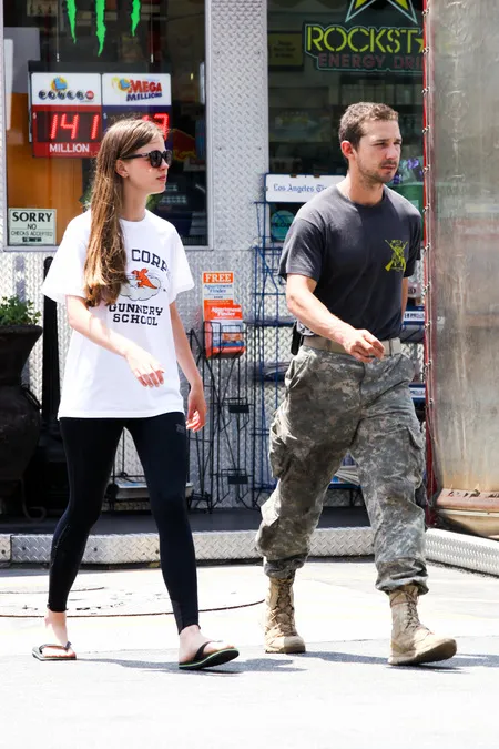 Foto Mia Goth